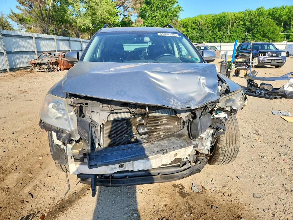 2010 Mazda Cx-9 მანქანა იყიდება აუქციონზე, vin: JM3TB3MV2A0213488, აუქციონის ნომერი: 51067986