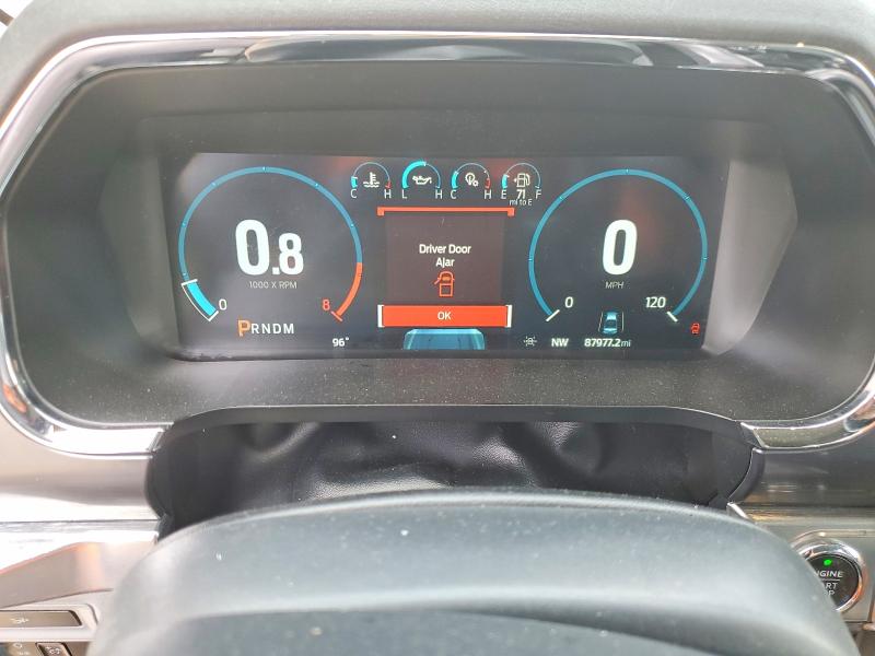 Aukcja sprzedaży 2023 Ford F150, vin: 1FTFW1E50PKD34465, numer aukcji: 51688576
