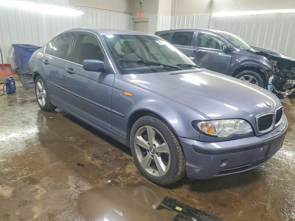 Aukcja sprzedaży 2005 Bmw 330, vin: WBAEV53415KM38795, numer aukcji: 48511086