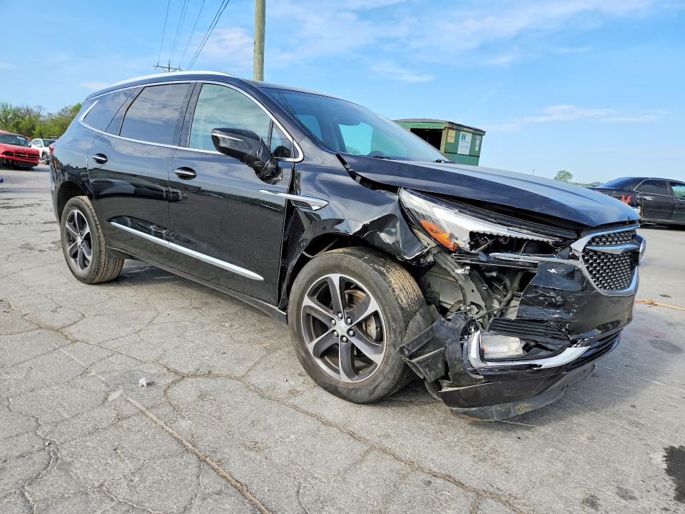 Продаж на аукціоні авто 2019 Buick Enclave, vin: 5GAERBKW9KJ309182, номер лоту: 48565196
