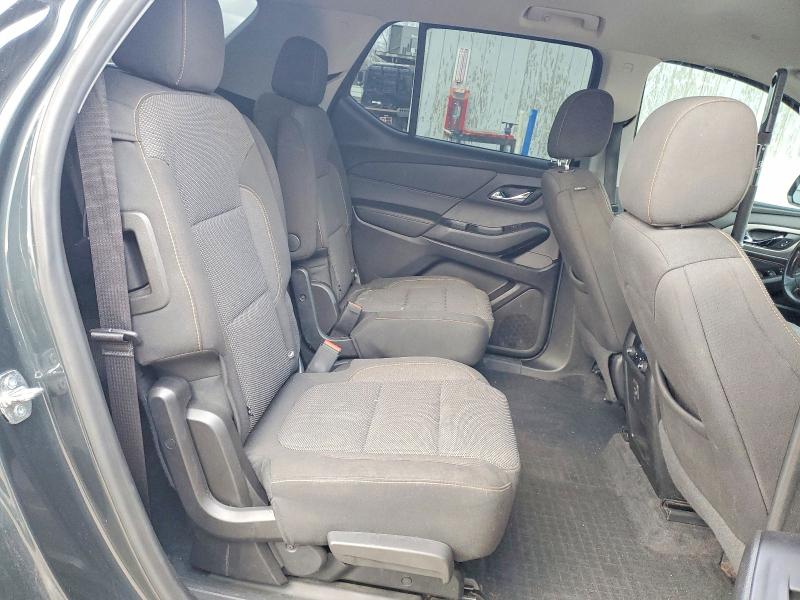 Продаж на аукціоні авто 2019 Chevrolet Traverse, vin: 1GNERGKW2KJ253878, номер лоту: 48524516