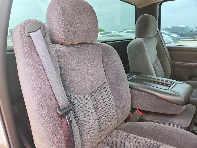 Aukcja sprzedaży 2007 Chevrolet Silverado, vin: 3GCEC14X27G151373, numer aukcji: 49842726