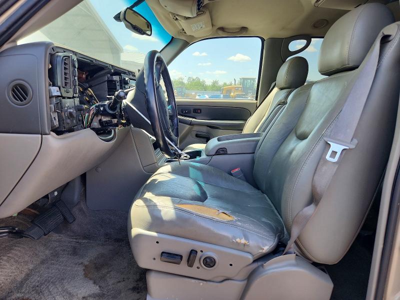 Продаж на аукціоні авто 2003 Gmc Yukon, vin: 1GKEK13T63R203796, номер лоту: 51325206