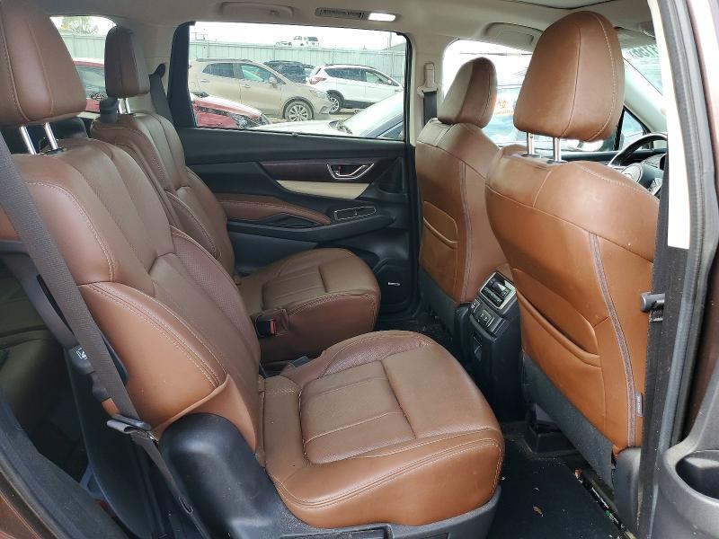 Aukcja sprzedaży 2020 Subaru Ascent, vin: 4S4WMARD0L3409916, numer aukcji: 51193156
