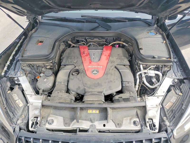 Aukcja sprzedaży 2022 Mercedes-benz Glc, vin: W1N0G6EB1NG031158, numer aukcji: 49812296