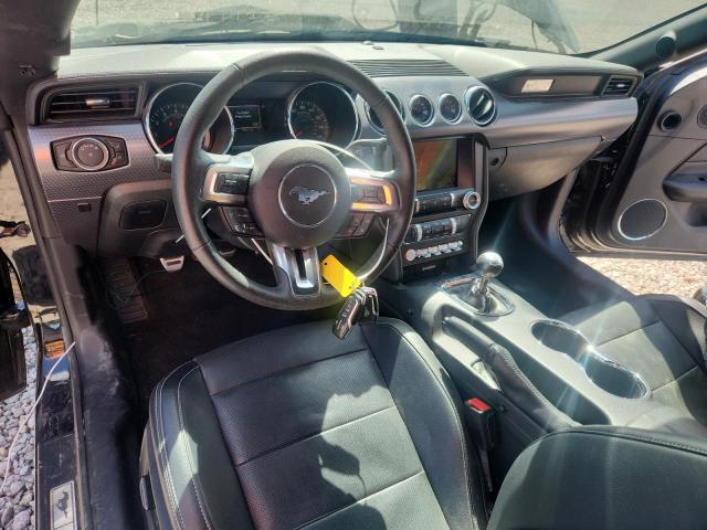 51330946 :رقم المزاد ، 1FA6P8CF2H5240630 vin ، 2017 Ford Mustang مزاد بيع