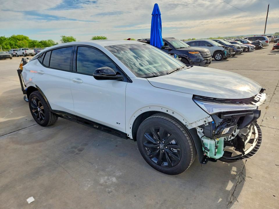 48858156 :رقم المزاد ، KL47LBEP2TB086566 vin ، 2026 Buick Envista مزاد بيع