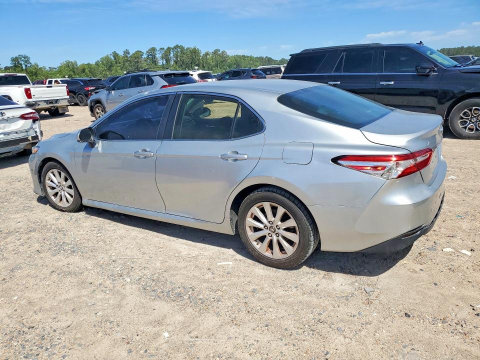 Aukcja sprzedaży 2018 Toyota Camry, vin: 4T1B11HKXJU501453, numer aukcji: 48864736