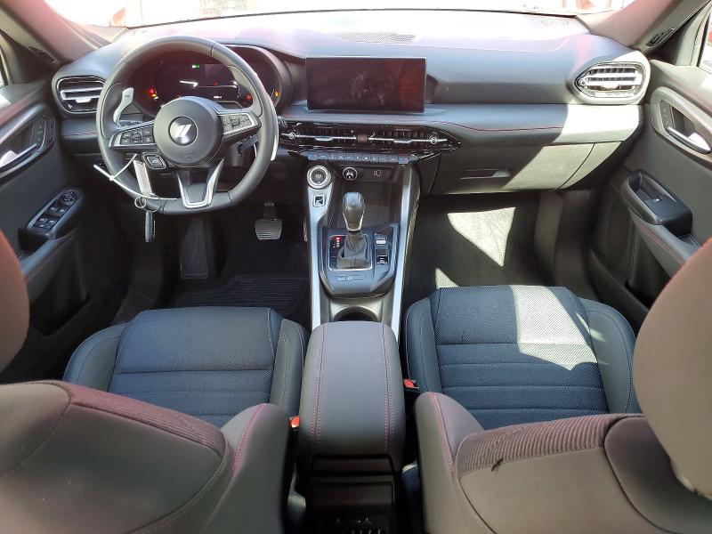 50171226 :رقم المزاد ، ZACPDFCW2R3A31447 vin ، 2024 Dodge Hornet مزاد بيع