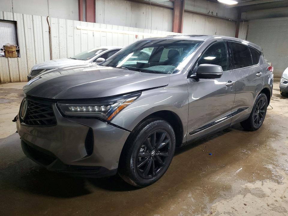 Aukcja sprzedaży 2025 Acura Rdx, vin: 5J8TC2H44SL012212, numer aukcji: 48097776