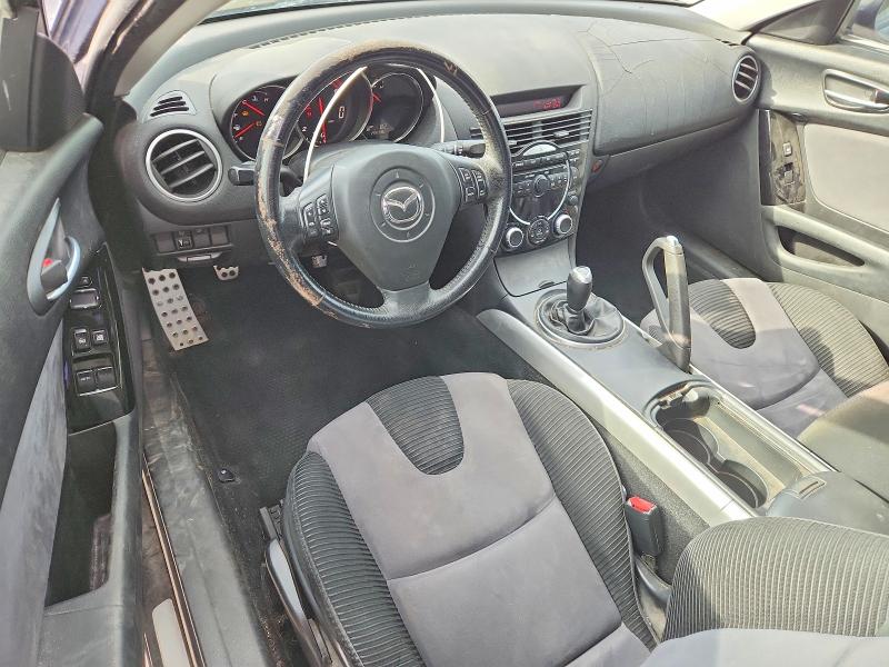 Продаж на аукціоні авто 2007 Mazda Rx8, vin: JM1FE173470208894, номер лоту: 51764866