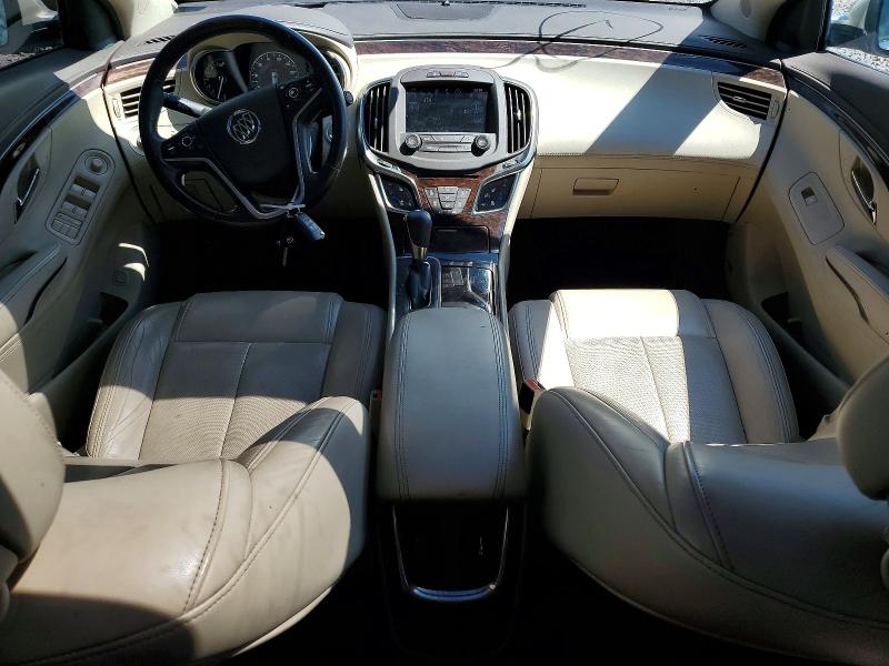 Aukcja sprzedaży 2014 Buick Lacrosse, vin: 1G4GF5G3XEF200958, numer aukcji: 47246316