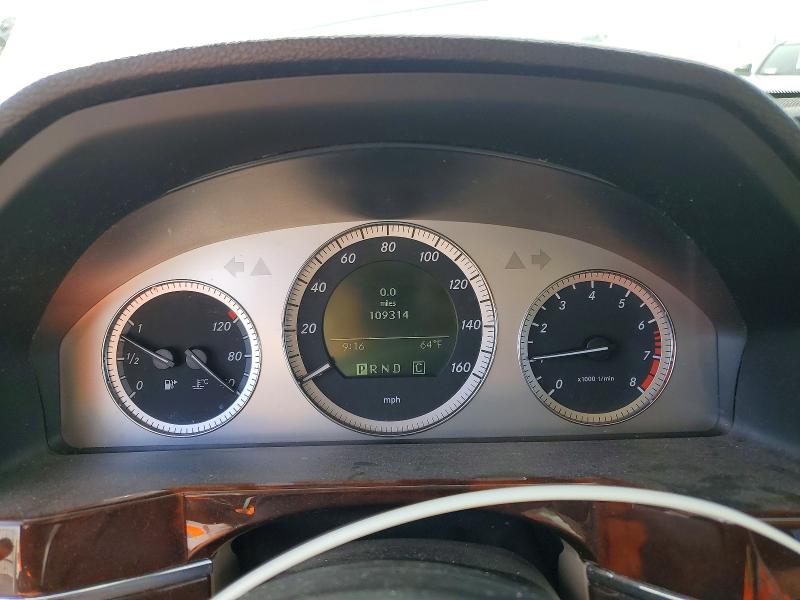Aukcja sprzedaży 2010 Mercedes-benz Glk, vin: WDCGG5GB3AF397811, numer aukcji: 50143616