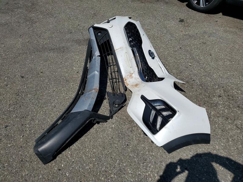 51572166 :رقم المزاد ، KNDCM3LD3L5401535 vin ، 2020 Kia Niro مزاد بيع