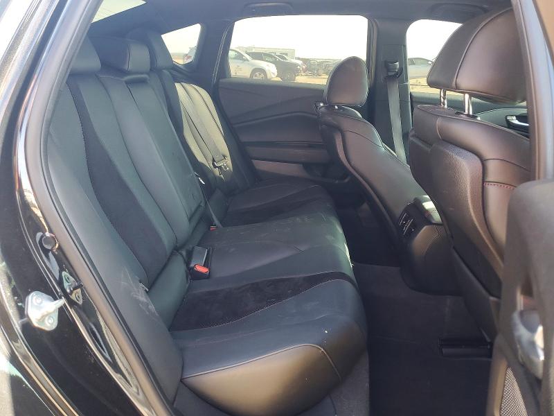 Aukcja sprzedaży 2021 Acura Tlx, vin: 19UUB7F00MA000075, numer aukcji: 50446146