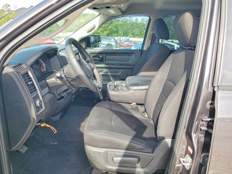 Продаж на аукціоні авто 2019 Ram 1500 Classic, vin: 1C6RR6FG1KS526513, номер лоту: 49515116