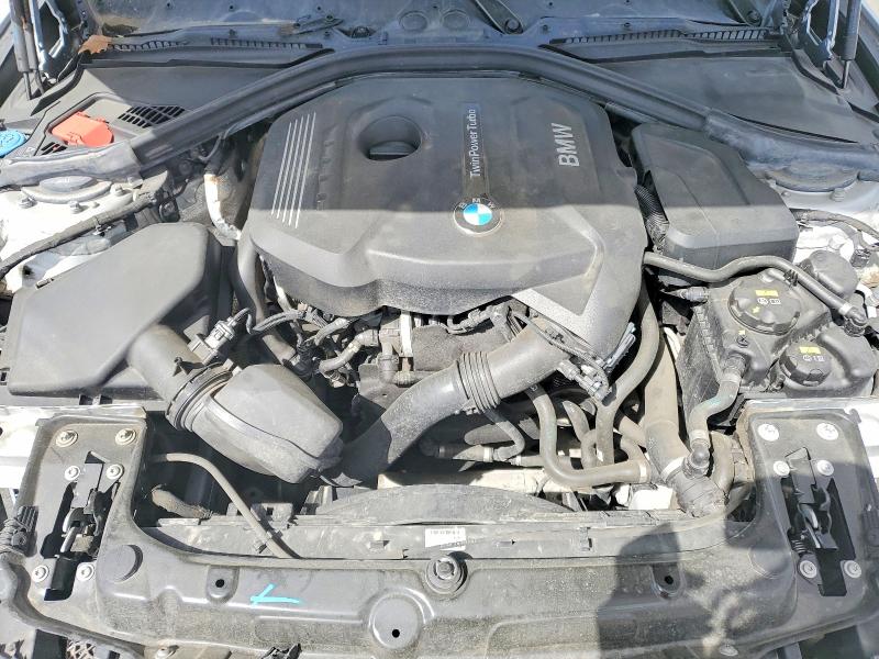 Aukcja sprzedaży 2019 Bmw 430xi, vin: WBA4J3C53KBL08307, numer aukcji: 50514906
