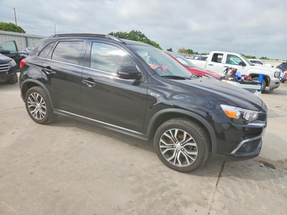 Продаж на аукціоні авто 2017 Mitsubishi Outlander Sport, vin: JA4AR4AW3HZ017218, номер лоту: 48542236