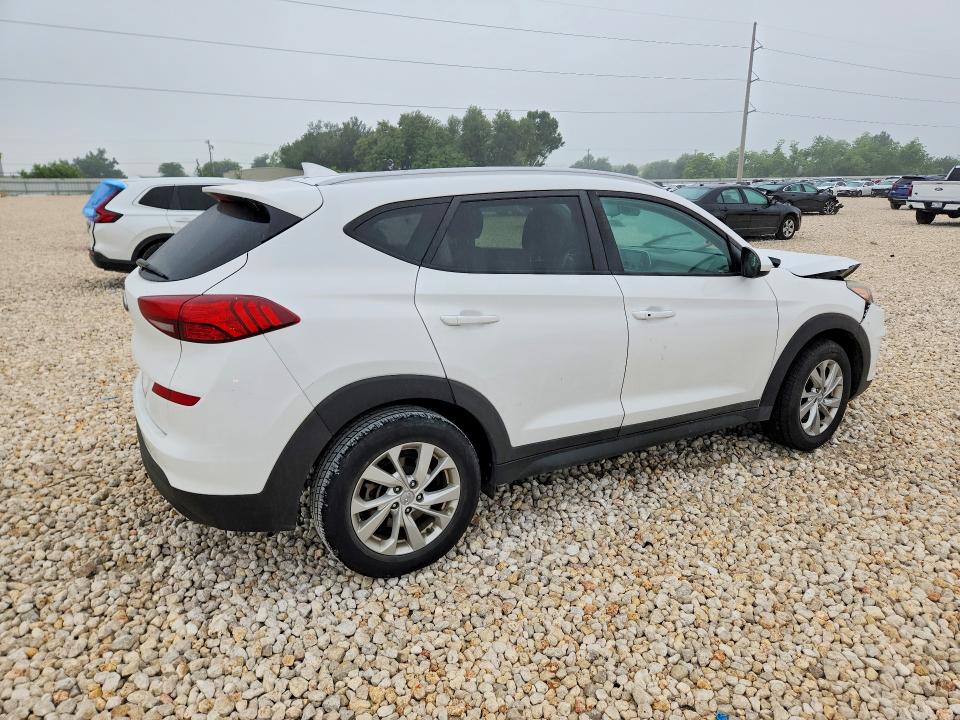 Продаж на аукціоні авто 2019 Hyundai Tucson, vin: KM8J33A45KU986602, номер лоту: 41629386