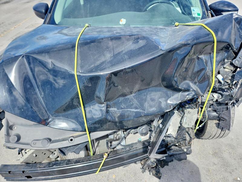 Aukcja sprzedaży 2018 Nissan Sentra, vin: 3N1CB7APXJY233034, numer aukcji: 48486116