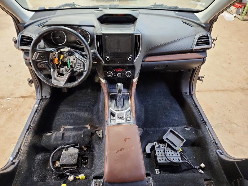Продажа на аукционе авто 2019 Subaru Forester 2.5i Premie, vin: JF2SKEWC4KH437216, номер лота: 48435886