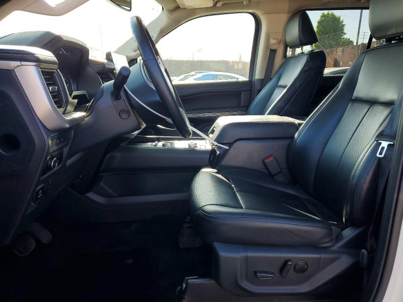 49477736 :رقم المزاد ، 1FMJU1J80REA96789 vin ، 2024 Ford Expedition مزاد بيع