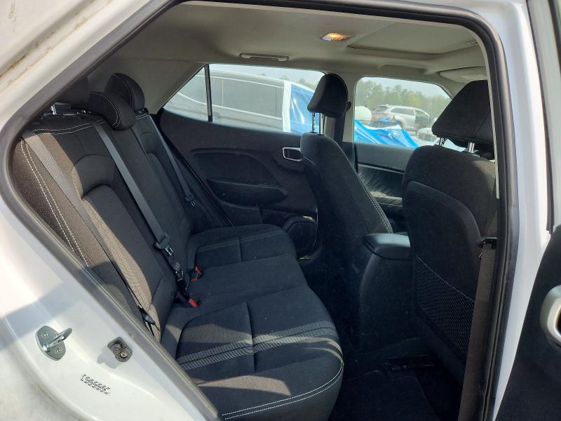 47831736 :رقم المزاد ، KMHRC8A33PU247596 vin ، 2023 Hyundai Venue مزاد بيع