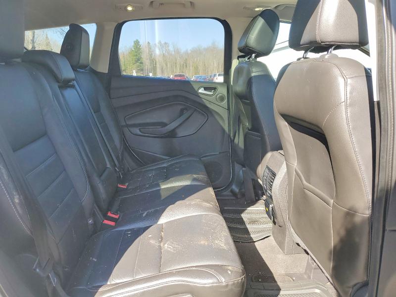Aukcja sprzedaży 2014 Ford Escape, vin: 1FMCU0J94EUD03776, numer aukcji: 48874816
