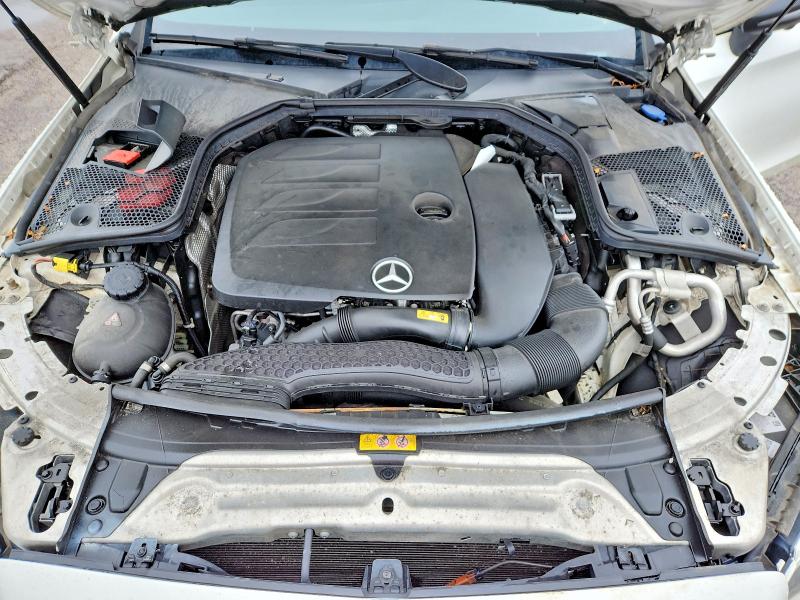 Aukcja sprzedaży 2019 Mercury C300 4matic 2dr, vin: WDDWJ8EB6KF870714, numer aukcji: 79120435