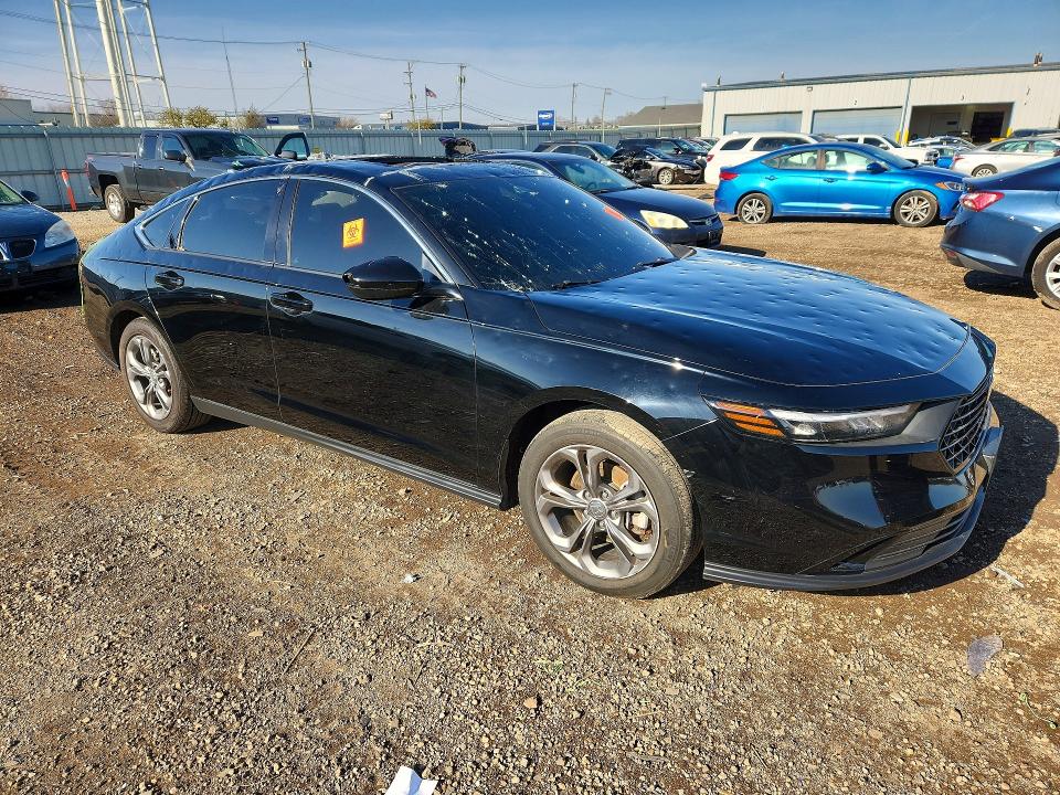 Продаж на аукціоні авто 2023 Honda Accord, vin: 1HGCY1F31PA054300, номер лоту: 49412296