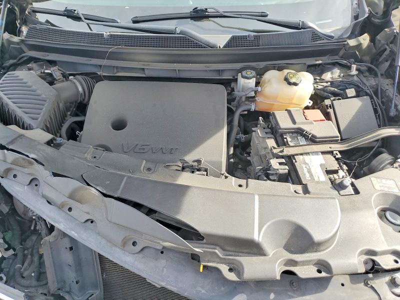 Aukcja sprzedaży 2020 Chevrolet Traverse, vin: 1GNERGKW4LJ142430, numer aukcji: 49335806