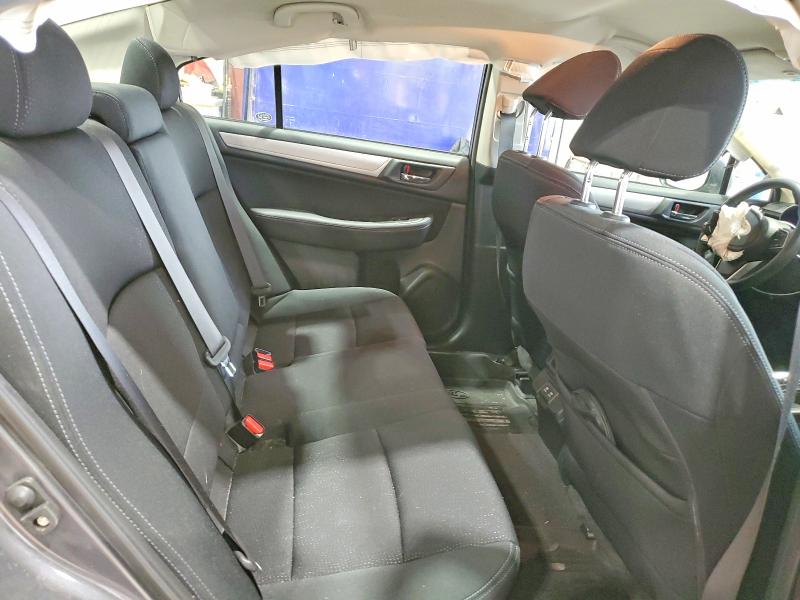 Aukcja sprzedaży 2019 Subaru Legacy, vin: 4S3BNAF66K3009105, numer aukcji: 50968406