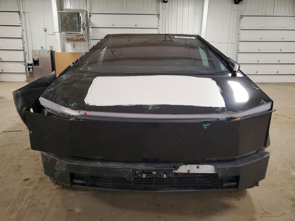Aukcja sprzedaży 2024 Tesla Cybertruck, vin: 7G2CEHEE7RA019140, numer aukcji: 46374716
