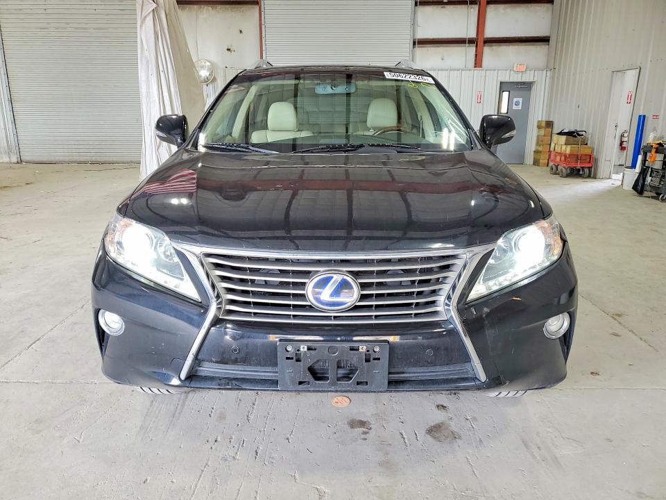 2013 Lexus Rx მანქანა იყიდება აუქციონზე, vin: JTJBC1BA0D2450671, აუქციონის ნომერი: 50622326
