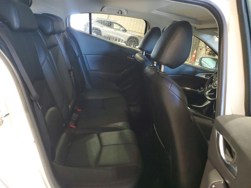 Aukcja sprzedaży 2017 Mazda 3, vin: JM1BN1L3XH1111022, numer aukcji: 49225556