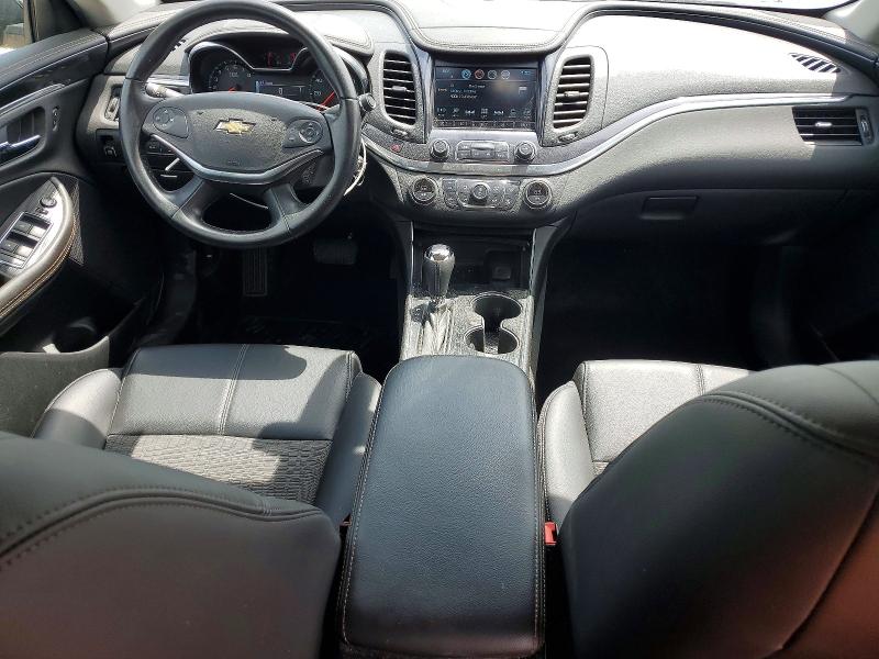 Aukcja sprzedaży 2016 Chevrolet Impala, vin: 2G1115S38G9197160, numer aukcji: 50405616