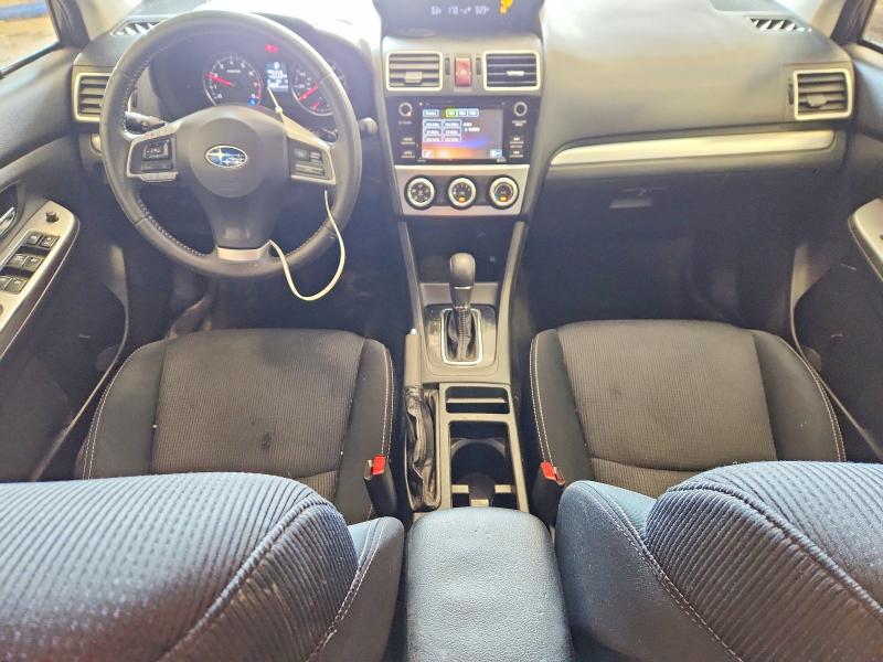 Aukcja sprzedaży 2015 Subaru Impreza, vin: JF1GPAT6XF8301049, numer aukcji: 49901086