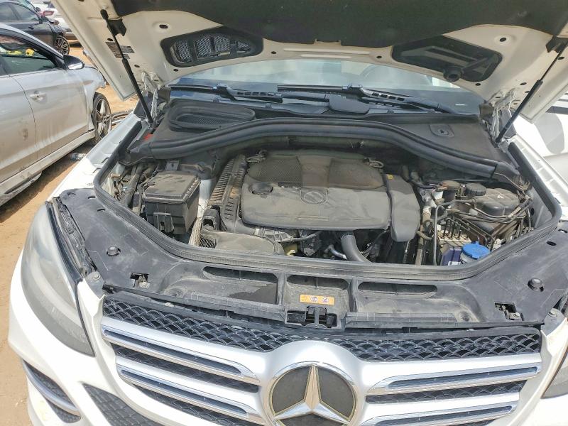 Auction sale of the 2018 Mercedes-benz Gle, vin: 4JGDA5JBXJB008569, lot number: 50449536