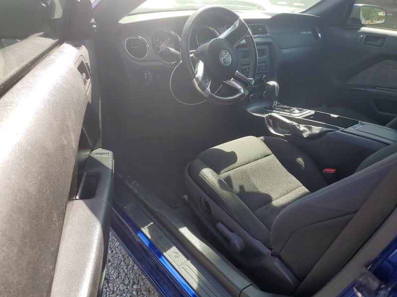 Aukcja sprzedaży 2014 Ford Mustang, vin: 1ZVBP8AM6E5263928, numer aukcji: 49767596