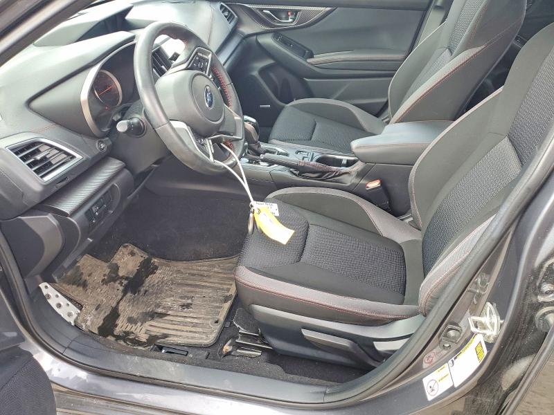 48504156 :رقم المزاد ، 4S3GKAM62K3608777 vin ، 2019 Subaru Impreza مزاد بيع