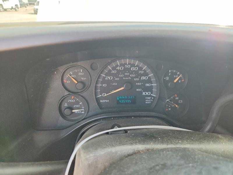2006 Gmc Savana მანქანა იყიდება აუქციონზე, vin: 1GTGG25V561190343, აუქციონის ნომერი: 50241636