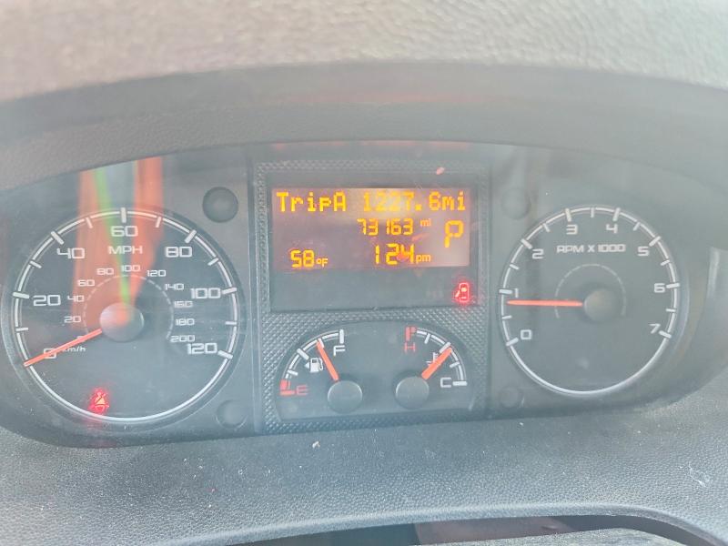 Aukcja sprzedaży 2020 Ram Promaster 3500, vin: 3C6URVJG4LE136831, numer aukcji: 55084896