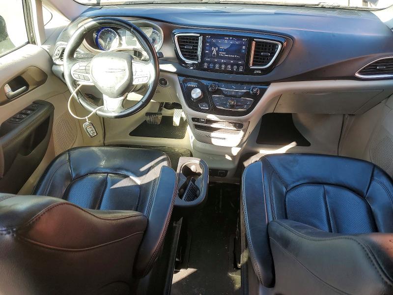 Aukcja sprzedaży 2019 Chrysler Pacifica, vin: 2C4RC1BG3KR556245, numer aukcji: 50883236