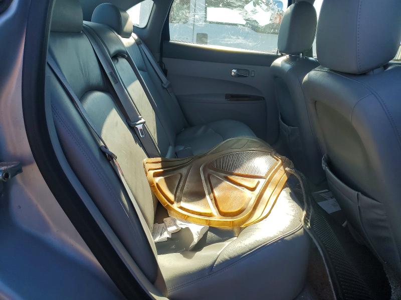 Продаж на аукціоні авто 2005 Buick Lacrosse, vin: 2G4WD532851310056, номер лоту: 48388926