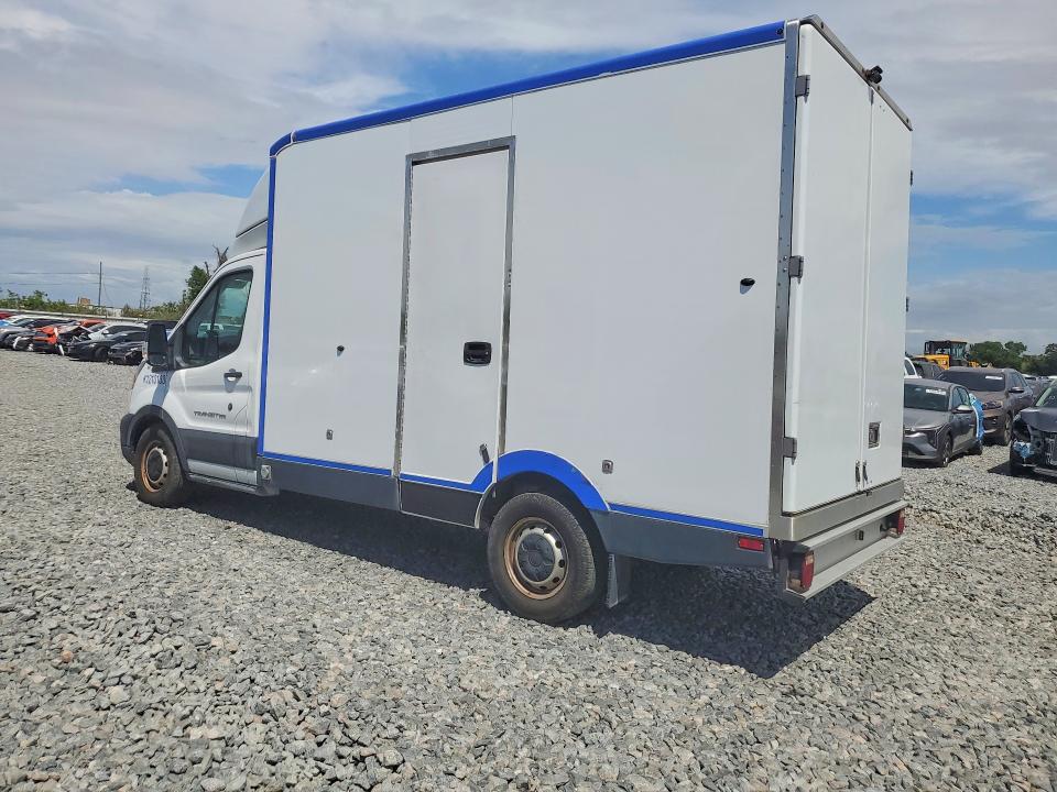 Продажа на аукционе авто 2021 Ford Transit, vin: 1FDBW5Z84MKA84374, номер лота: 79992455