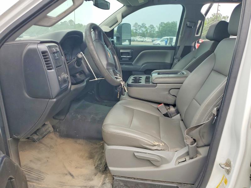 Продаж на аукціоні авто 2016 Chevrolet Silverado, vin: 1GC2CUEG9GZ280665, номер лоту: 51277256