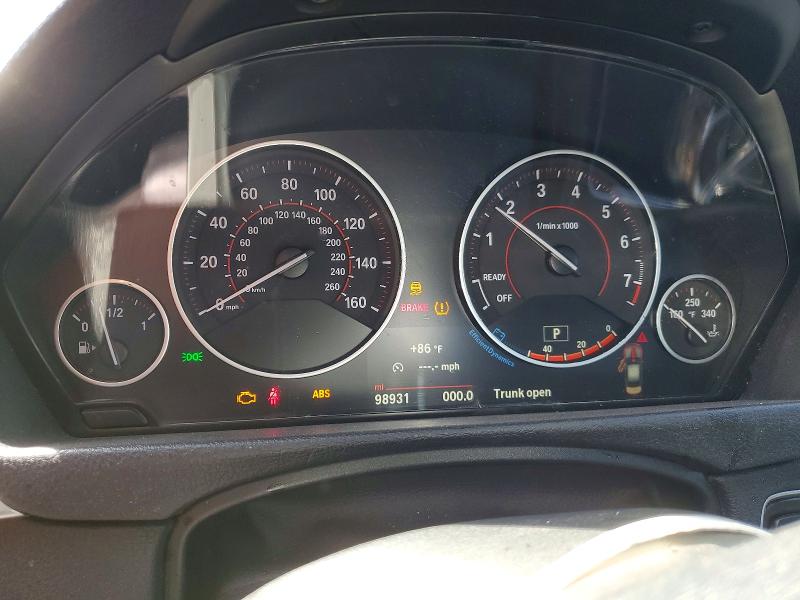 49912096 :رقم المزاد ، WBA8E9C50GK648305 vin ، 2016 Bmw 328 مزاد بيع