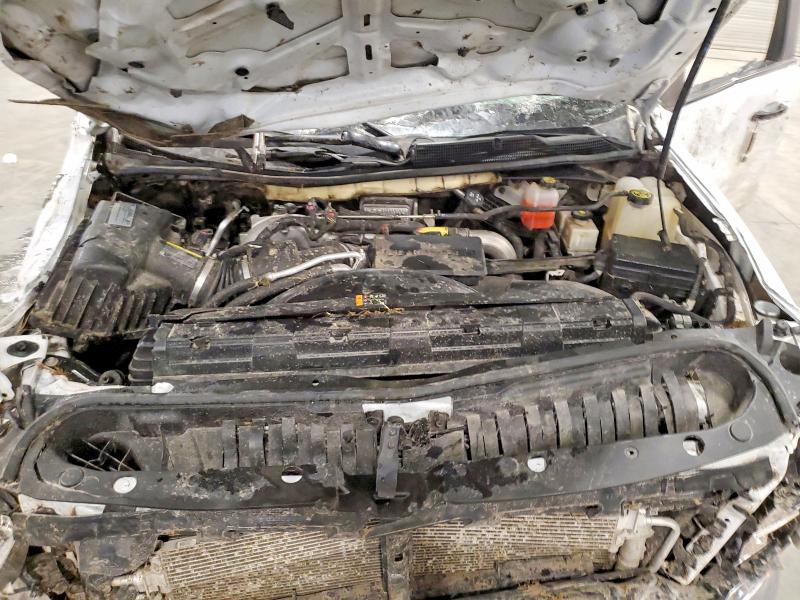 Продаж на аукціоні авто 2020 Chevrolet Silverado, vin: 1GC4YNEYXLF122419, номер лоту: 49754756