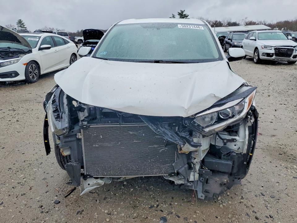 50231446 :رقم المزاد ، 3CZRU6H33LM718487 vin ، 2020 Honda Hr-v مزاد بيع