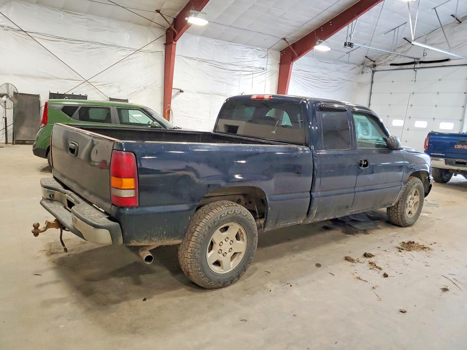 Aukcja sprzedaży 2005 Gmc New Sierra, vin: 1GTEK19V35E333355, numer aukcji: 50746786
